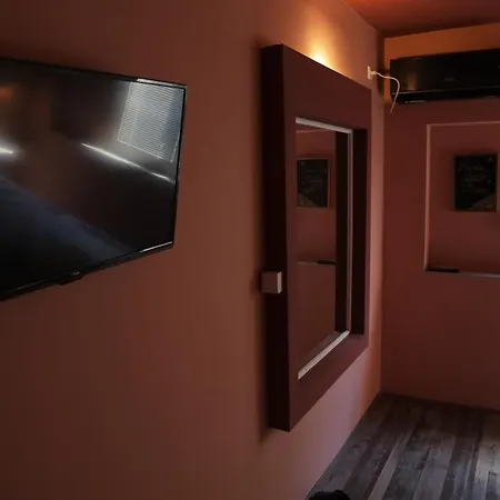 Apartment Dolce 8 Kraljevo