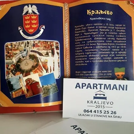 Dolce 8 Apartamento *