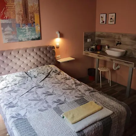 Apartment Dolce 8 Kraljevo