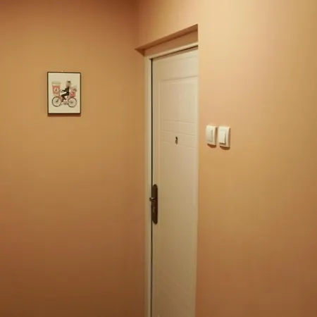 Apartamento Dolce 8 Kraljevo