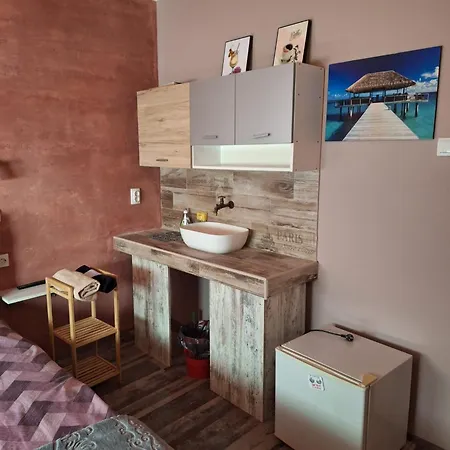 Apartamento Dolce 8 *